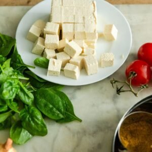 Veg Protein Paneer