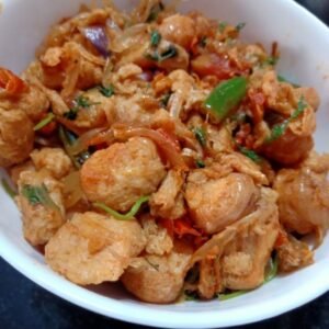 Soya Chunks