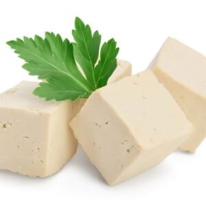 Vegan & Lactose-Free