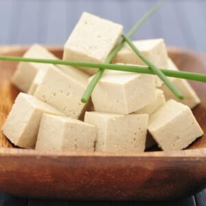 Natural Soya Paneer